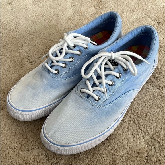 Men’s Sperry Striper II CVO Ombre - Picture 3 of 8